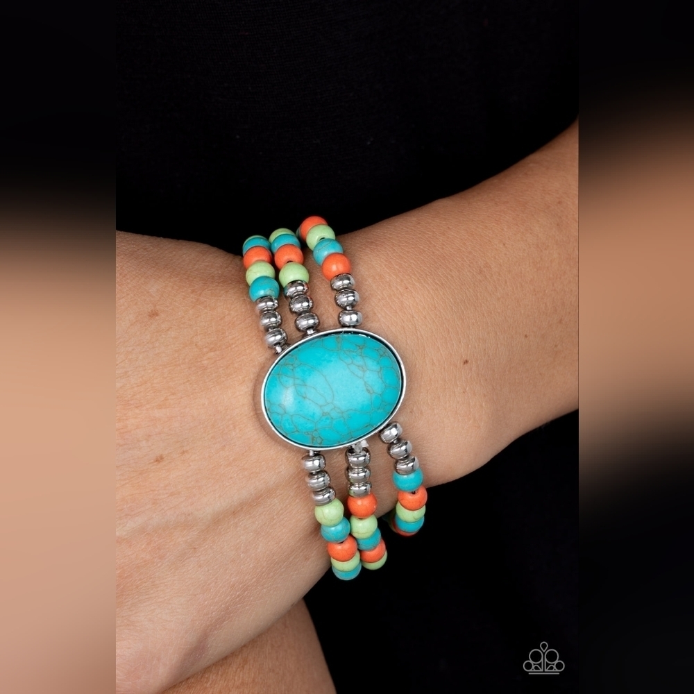 STONE Pools Bracelet